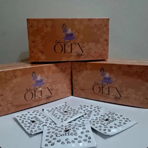 OLEX COFFEE